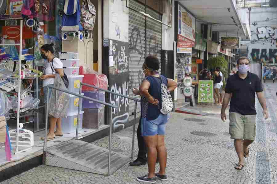 (Foto: Fernando Frazão/Agência Brasil)
