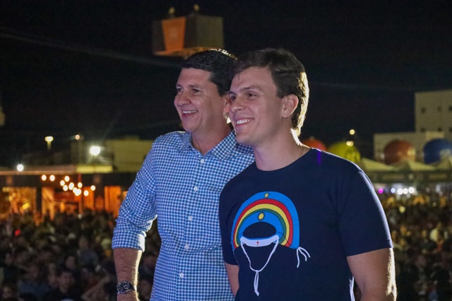 miguel e simao