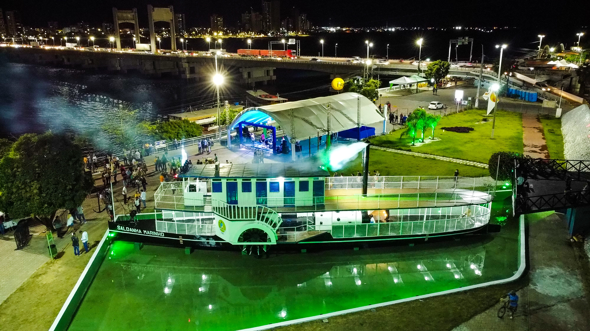 Prefeitura de Juazeiro entrega Vaporzinho após realizar importante intervenção Blog Nossa Voz Prefeitura de Juazeiro entrega Vaporzinho após realizar importante intervenção Blog Nossa Voz