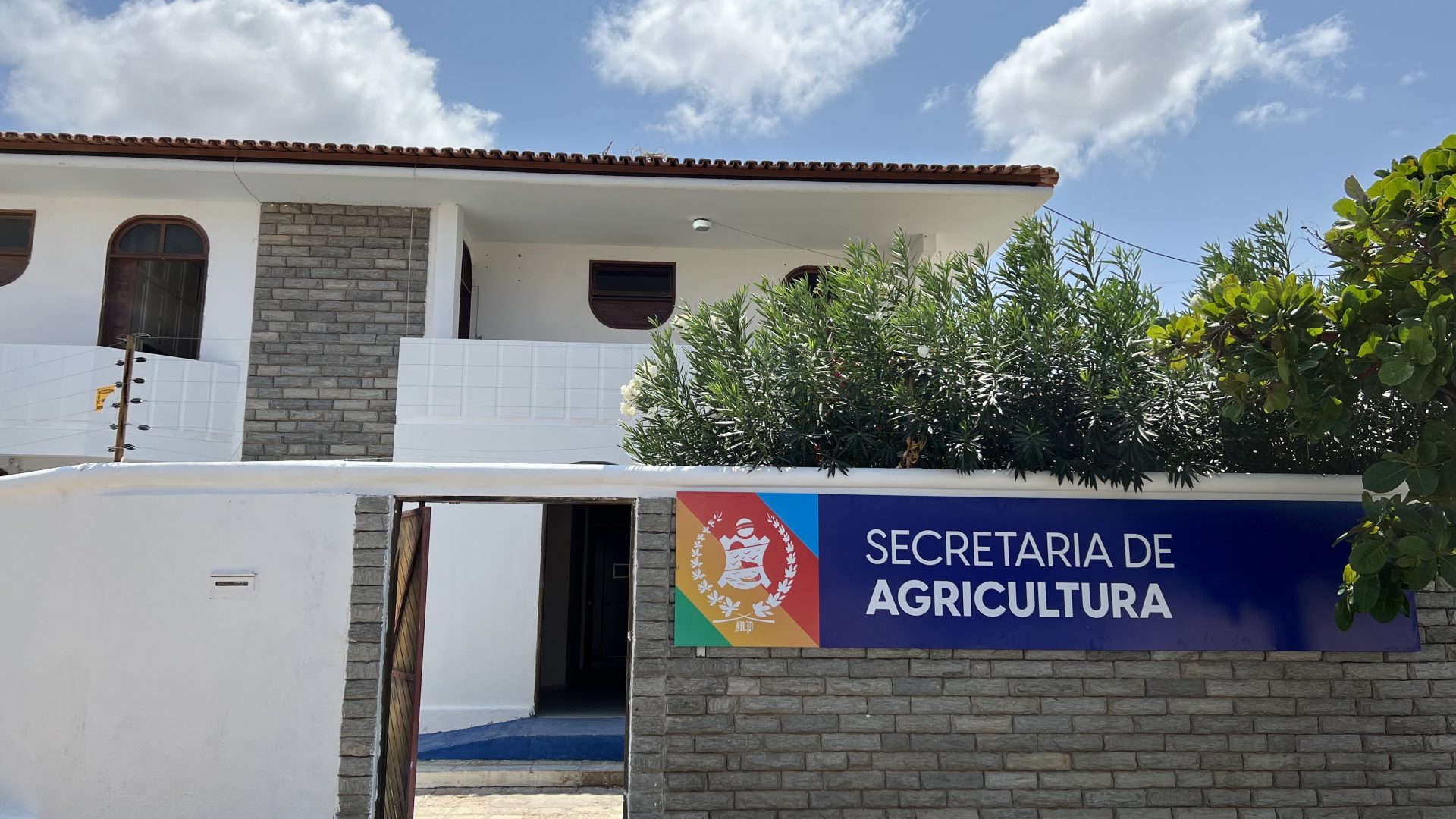 Nova sede da Secretaria de Agricultura é inaugurada em Petrolina e ...